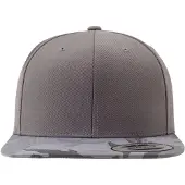 Flexfit Visor "Flexfit Unisex Camo Visor Snapback"