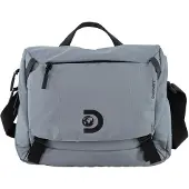 Discovery Schultertasche "Metropolis" mit 13,3 Zoll Notebook- und Tabletfach