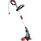 Al-Ko Comfort GTE 450, Schwarz, Grau, Rot, 30 cm, Elektrischer AC, 2,9 kg