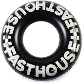 Fasthouse Twister Pool-luftmatratze