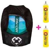 Arch Max Hv12se3s 12l+ 2sf500ml Trinkweste