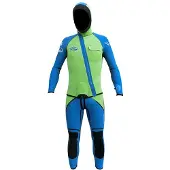 Seland Bitet Canyoningjacke