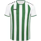 Jako Inter Trikot Kurzarm Herren - Weiß / Sportgrün