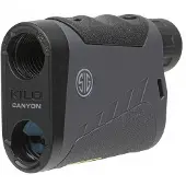 Sig Optics Kilo Canyon 6x22 Mm Entfernungsmesser