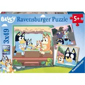 Ravensburger Blueys Abenteuer 05685