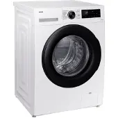 Samsung WW5000C, Waschmaschine, Ecobubble, Hygiene-Dampf, 8kg, , 72 dB