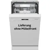 Miele G 5740 SCi SL Weiß