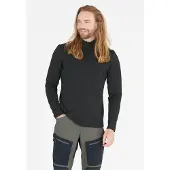 Whistler Fleecejacke "Kalle" mit feuchtigkeitsregulierenden Eigenschaften