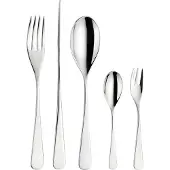 Pinti Inox Pintinox Audrey Besteck Set 30 tlg.