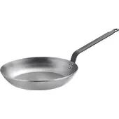 Pintinox Bratpfanne "Excalibur" Eisen mit Stiel, Induktionsgeeignet