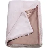 Schöner Wohnen Wohndecke "Cozy", aus weichem Kunstfell, Kuscheldecke