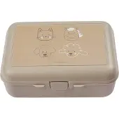 Sterntaler Lunchbox "Bauernhof", (1 tlg.), Made in Germany
