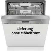 Miele G 7131 SCi AD 125 Edition