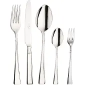 Pinti Inox Pintinox Leonardo Besteck Set 30 tlg.