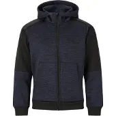 ZigZag Hoodie Manhattan