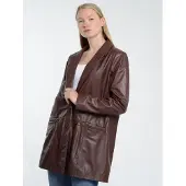 Maze Lederblazer "42021201"