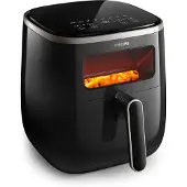 Philips Airfryer 3000 Series XL Digitales Display HD9257/88