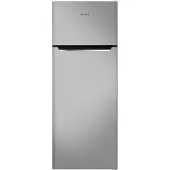 Amica DT 374 170 E, 212 l, N-ST, 38 dB, 2 kg/24h, D, Edelstahl