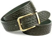 Anthoni Crown Ledergürtel