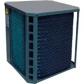 Ubbink Pool-Wärmepumpe "Heatermax Compact M5" Plug & Play, direkter Anschluss an die Steckdose