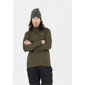Whistler Fleecejacke "Kalle" mit feuchtigkeitsregulierenden Eigenschaften