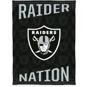 NFL Wohndecke "NFL", cooles Motiv