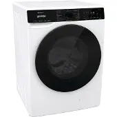 Gorenje Waschmaschine WPNA14ATS WIFI3 10kg/1400Umin wh A (Speditionsversand)