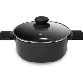 Opa Cerabasic pot with lid, 2.4 l