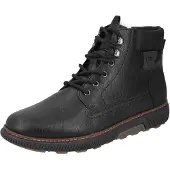 Rieker Herren Stiefeletten B3342-00 Farbe: Schwarz Größe: 41