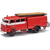 Busch IFA W50 L LF16, FW Friedrichs