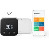 Tado Kabelloser Smart-Thermostat X Starterset