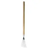 Sneeboer Laubrechen 7t mit Stiel Damen 16035