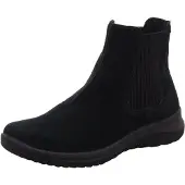 Legero SOFTBOOT 4.0 Damen Stiefeletten - bequeme Stiefelette schwarz NEU