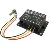 Kemo PWM-Leistungsregler 9–28 V/DC, max. 10 A
