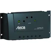 STECA Solarladeregler Solarix PRS 2020 12/24V, 20A, LED-Anzeige