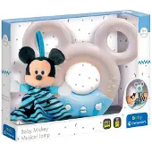 Clementoni 17397, Disney Baby, China, 550,8 g, 290 mm, 70 mm, 200 mm