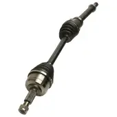 MAXGEAR 49-1191 Antriebswelle für RENAULT MEGANE III Grandtour (KZ0/1) Scénic III (JZ0/1) GRAND SCÉNIC III (JZ0/1) Megane III Schrägheck (BZ0/1)