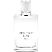 Jimmy Choo Man Ice Eau De Toilette Spray 50ml