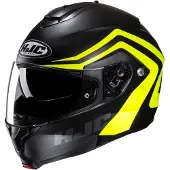 HJC C91N Nepos Modularer Motorradhelm