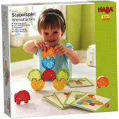 Haba Stapelspielzeug Stapelspiel Wackelfanten 1 St