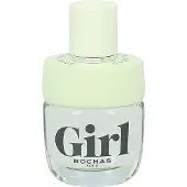 Rochas Girl Eau de Toilette 60ml
