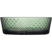 Iittala - Tundra Servierschale 0,62 l, tannengrün