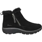 SKECHERS Stiefeletten Easy Going 167862/BLK Schwarz 19