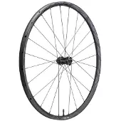 Easton Carbon-Straßenfahrrad-Reifen Disc Disc-Rückrad EC90 AX - 700c - 12x142 Sram XD