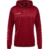 Hummel Hoodie Promo