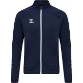 Hummel Lead Poly Jacke, MARINE, XXXL, Herren