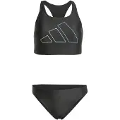 Adidas Damen Bikini Big Bars