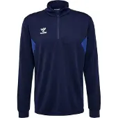 Hummel 1/2-Zip-Trainingsjacke Authentic
