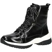 Caprice Schnürstiefelette "Stiefelette Leder"