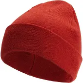 Woolpower Mütze Beanie Classic Autumn Red